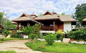 Pai River Villa